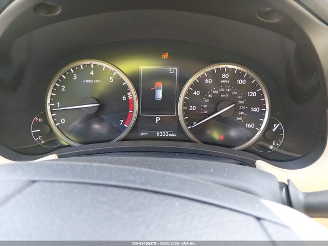 Aukcja sprzedaży 2021 Lexus Nx 300, vin: JTJDARBZ0M2195569, numer aukcji: 45165379