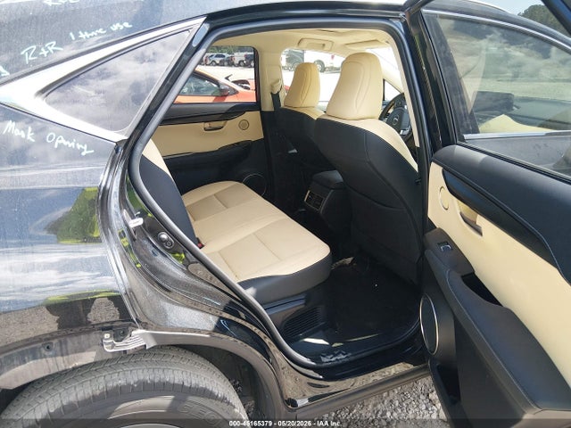 Aukcja sprzedaży 2021 Lexus Nx 300, vin: JTJDARBZ0M2195569, numer aukcji: 45165379