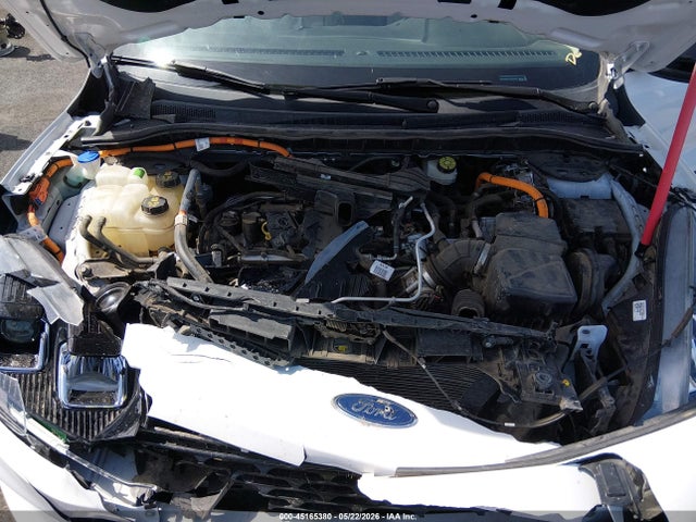 1FMCU0BZ1LUC03405 Ford Escape Se Sport Hybrid