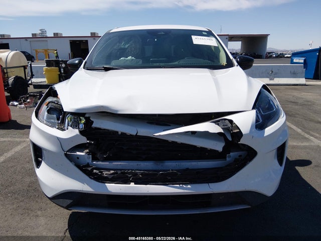 1FMCU0BZ1LUC03405 Ford Escape Se Sport Hybrid