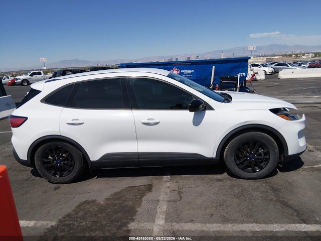1FMCU0BZ1LUC03405 Ford Escape Se Sport Hybrid