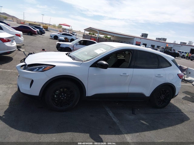 1FMCU0BZ1LUC03405 Ford Escape Se Sport Hybrid