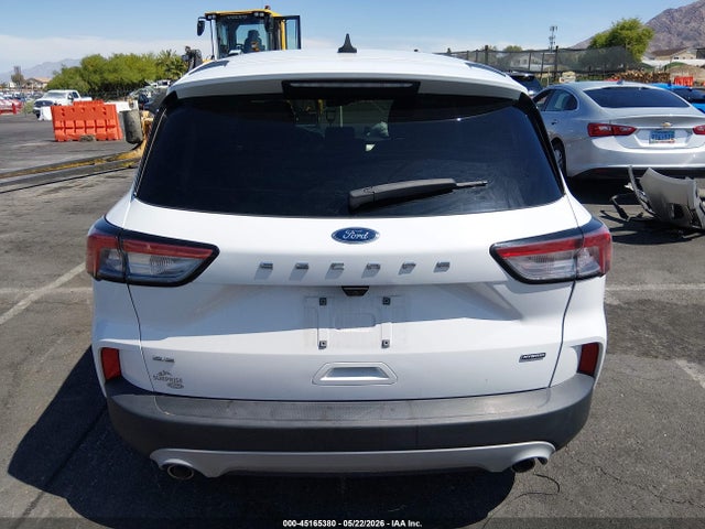 1FMCU0BZ1LUC03405 Ford Escape Se Sport Hybrid