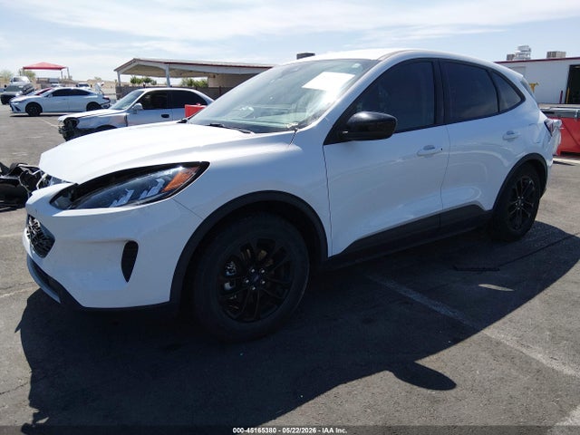 1FMCU0BZ1LUC03405 Ford Escape Se Sport Hybrid