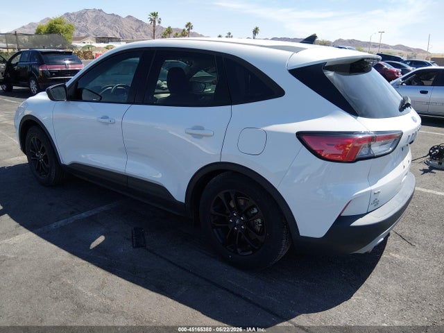 1FMCU0BZ1LUC03405 Ford Escape Se Sport Hybrid