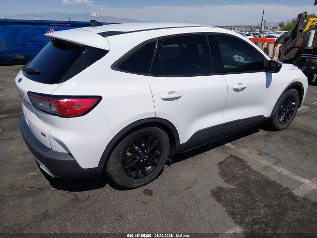 1FMCU0BZ1LUC03405 Ford Escape Se Sport Hybrid
