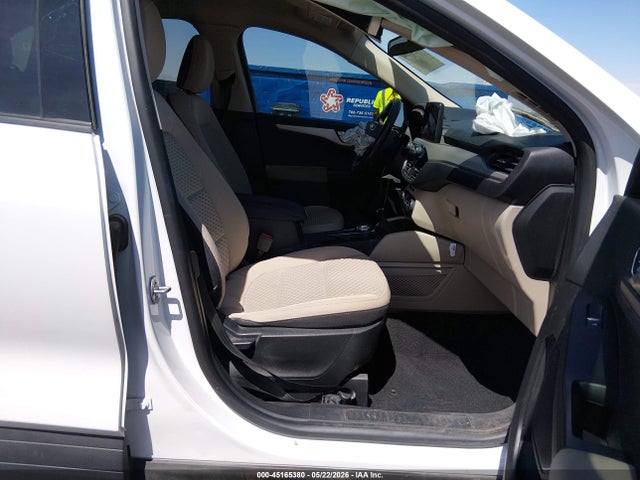 1FMCU0BZ1LUC03405 Ford Escape Se Sport Hybrid