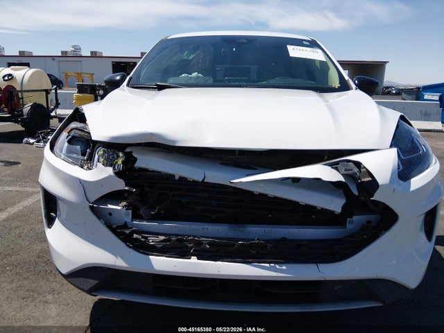 1FMCU0BZ1LUC03405 Ford Escape Se Sport Hybrid