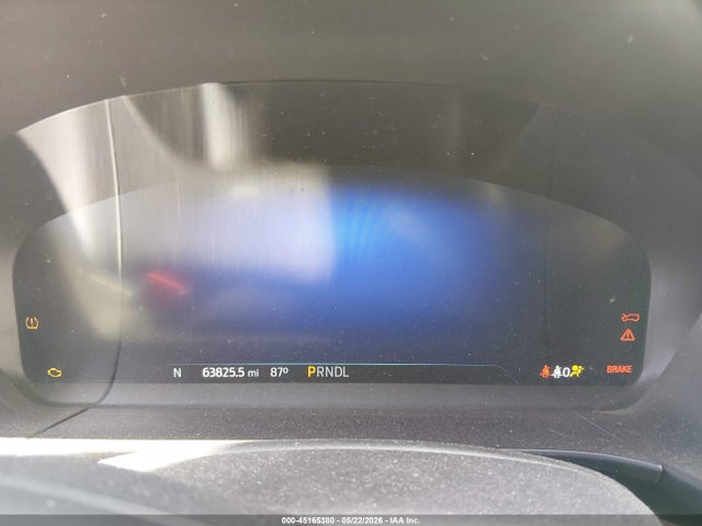 1FMCU0BZ1LUC03405 Ford Escape Se Sport Hybrid