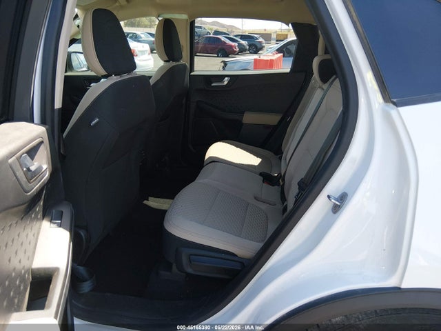1FMCU0BZ1LUC03405 Ford Escape Se Sport Hybrid