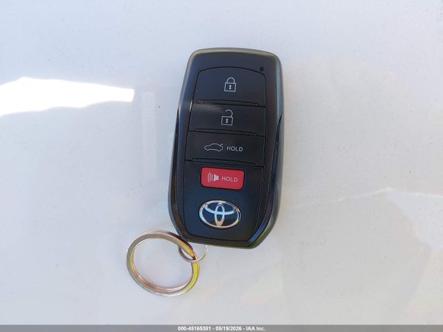 4T1DAACK5TU212838 Toyota CAMRY SE