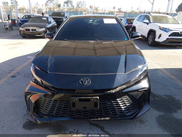 4T1DAACK5TU212838 Toyota CAMRY SE