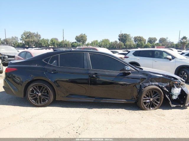 4T1DAACK5TU212838 Toyota CAMRY SE