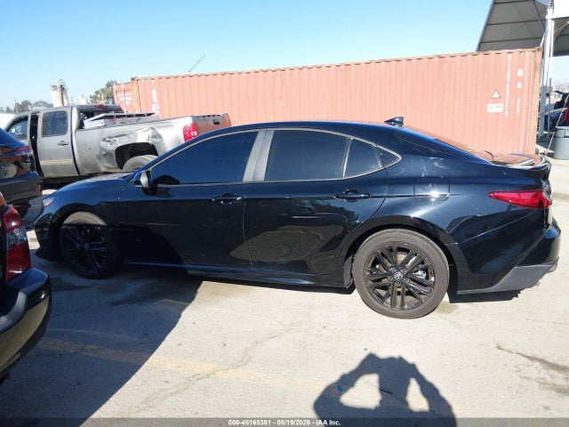 4T1DAACK5TU212838 Toyota CAMRY SE