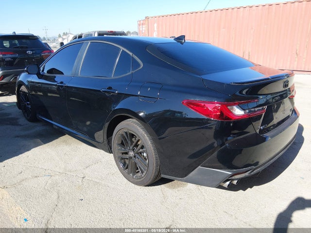 4T1DAACK5TU212838 Toyota CAMRY SE