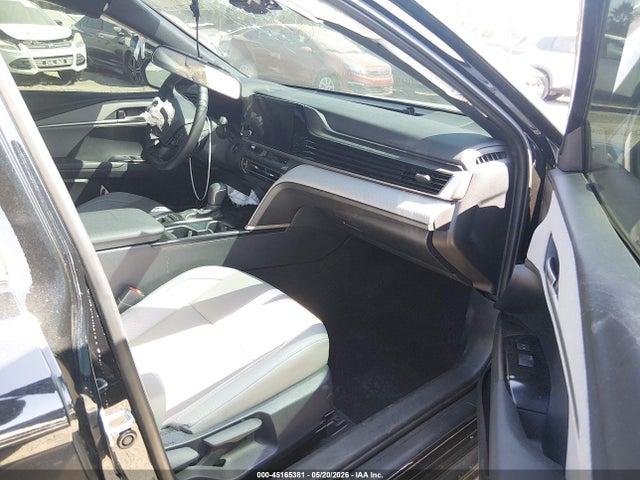 4T1DAACK5TU212838 Toyota CAMRY SE