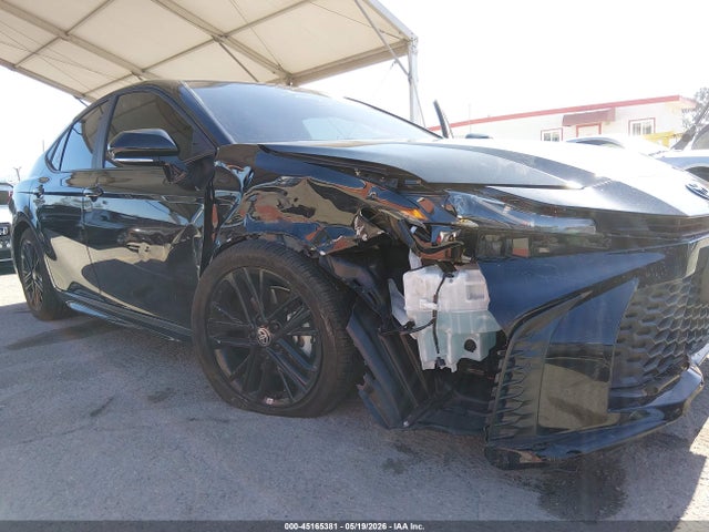 4T1DAACK5TU212838 Toyota CAMRY SE