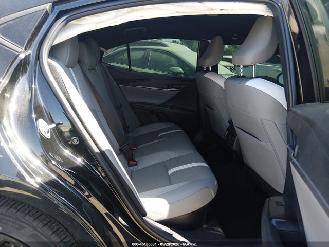 4T1DAACK5TU212838 Toyota CAMRY SE