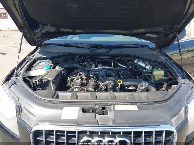 WA1LMAFE1ED010962 Audi Q7 3.0 Tdi Premium