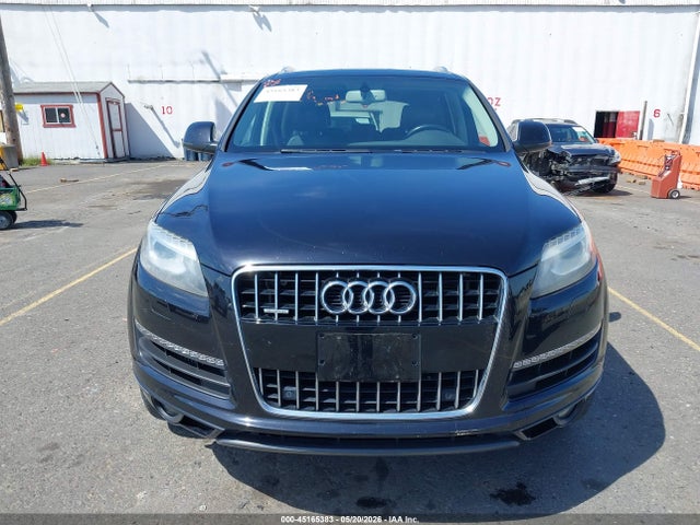 WA1LMAFE1ED010962 Audi Q7 3.0 Tdi Premium