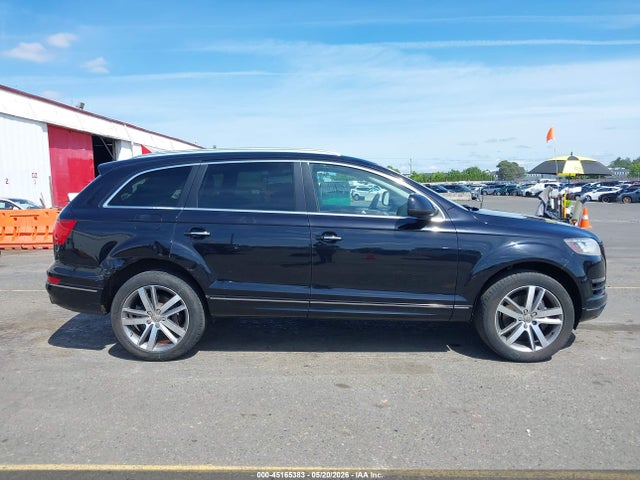 WA1LMAFE1ED010962 Audi Q7 3.0 Tdi Premium