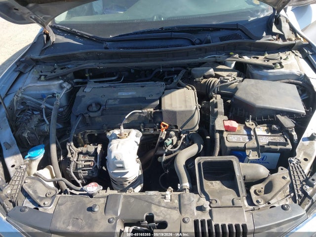 Honda ACCORD EX 2016 1HGCR2F75GA119106 Image 10