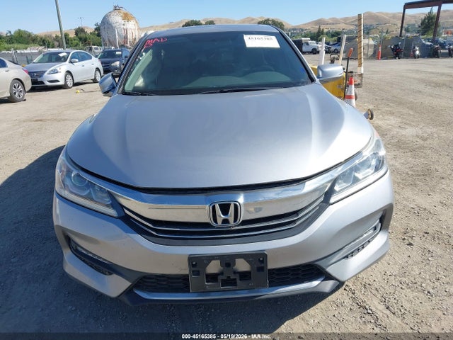Honda ACCORD EX 2016 1HGCR2F75GA119106 Image 11