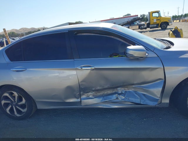 Honda ACCORD EX 2016 1HGCR2F75GA119106 Image 12