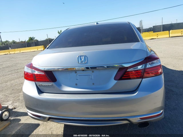 Honda ACCORD EX 2016 1HGCR2F75GA119106 Image 15