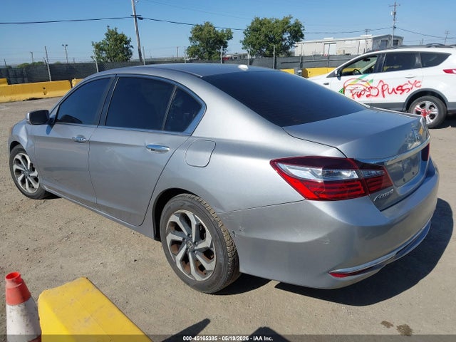 Honda ACCORD EX 2016 1HGCR2F75GA119106 Image 3