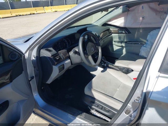 Honda ACCORD EX 2016 1HGCR2F75GA119106 Image 5