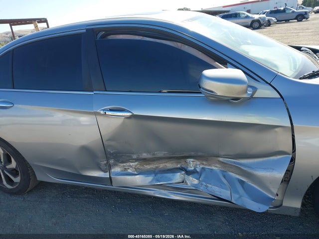 Honda ACCORD EX 2016 1HGCR2F75GA119106 Image 6