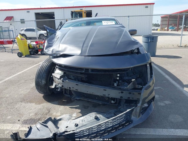 Aukcja sprzedaży 2020 Dodge Charger Sxt Rwd, vin: 2C3CDXBG5LH235261, numer aukcji: 45165388