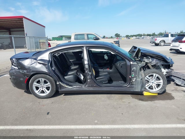 Aukcja sprzedaży 2020 Dodge Charger Sxt Rwd, vin: 2C3CDXBG5LH235261, numer aukcji: 45165388