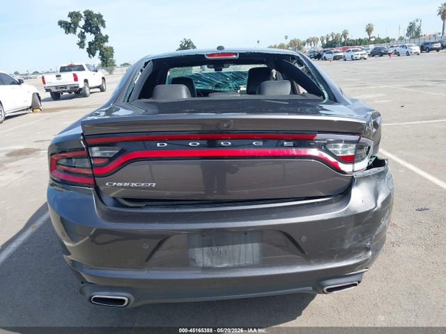 Aukcja sprzedaży 2020 Dodge Charger Sxt Rwd, vin: 2C3CDXBG5LH235261, numer aukcji: 45165388