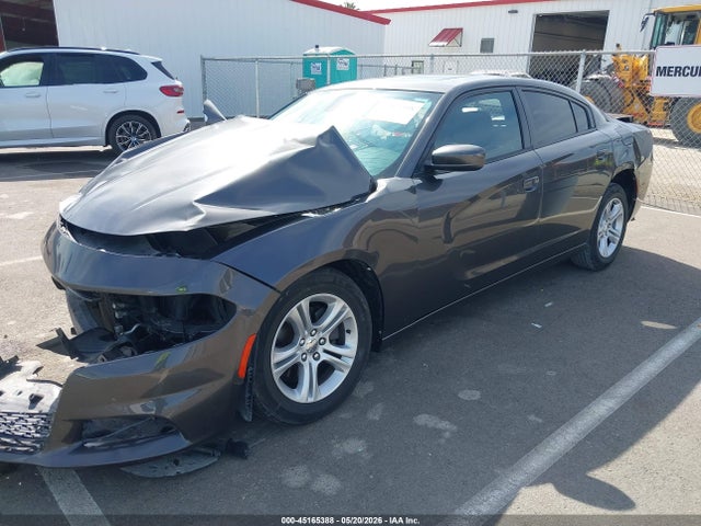 Aukcja sprzedaży 2020 Dodge Charger Sxt Rwd, vin: 2C3CDXBG5LH235261, numer aukcji: 45165388