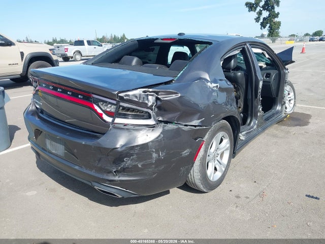Aukcja sprzedaży 2020 Dodge Charger Sxt Rwd, vin: 2C3CDXBG5LH235261, numer aukcji: 45165388