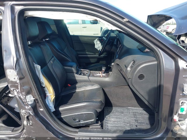 Aukcja sprzedaży 2020 Dodge Charger Sxt Rwd, vin: 2C3CDXBG5LH235261, numer aukcji: 45165388