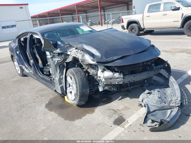 Aukcja sprzedaży 2020 Dodge Charger Sxt Rwd, vin: 2C3CDXBG5LH235261, numer aukcji: 45165388