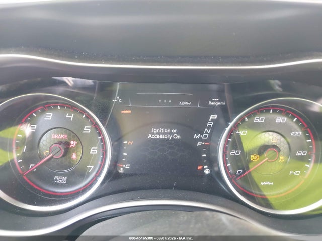 Aukcja sprzedaży 2020 Dodge Charger Sxt Rwd, vin: 2C3CDXBG5LH235261, numer aukcji: 45165388