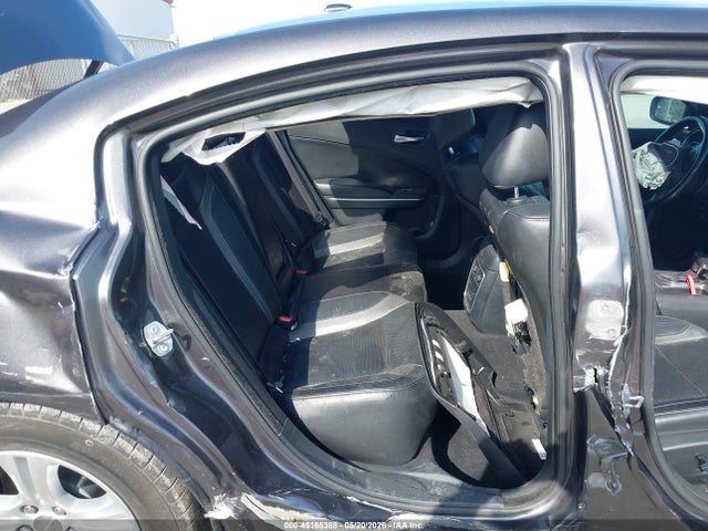 Aukcja sprzedaży 2020 Dodge Charger Sxt Rwd, vin: 2C3CDXBG5LH235261, numer aukcji: 45165388