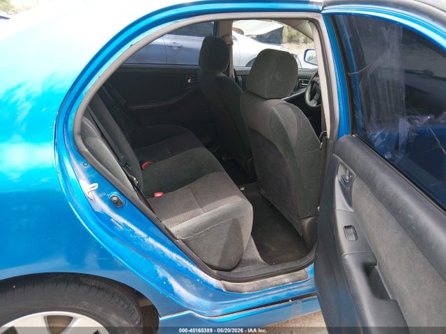 Продаж на аукціоні авто 2007 Toyota Corolla S, vin: 2T1BR32E67C810709, номер лоту: 45165389