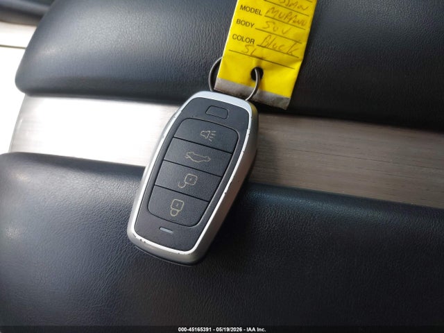 2016 Nissan Murano Sl მანქანა იყიდება აუქციონზე, vin: 5N1AZ2MG1GN141603, აუქციონის ნომერი: 45165391