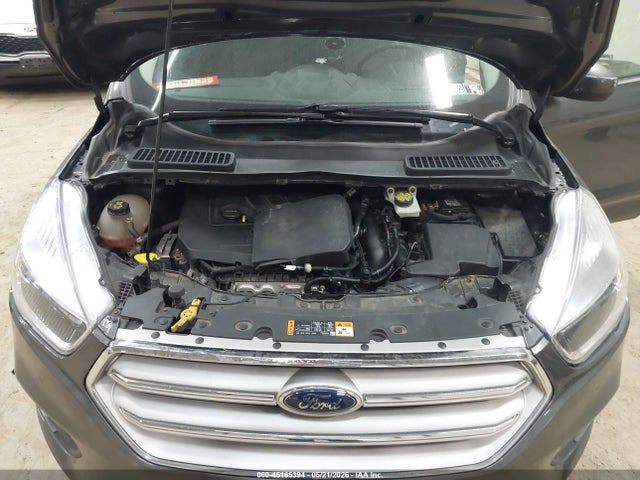 Aukcja sprzedaży 2018 Ford Escape Se, vin: 1FMCU9GD1JUD56168, numer aukcji: 45165394