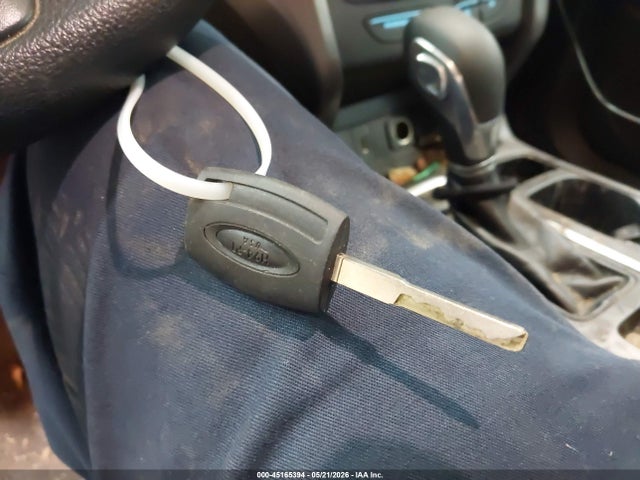 Aukcja sprzedaży 2018 Ford Escape Se, vin: 1FMCU9GD1JUD56168, numer aukcji: 45165394