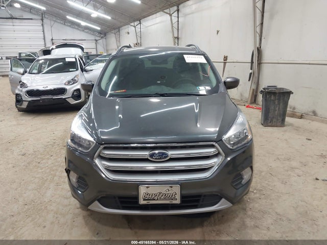 Aukcja sprzedaży 2018 Ford Escape Se, vin: 1FMCU9GD1JUD56168, numer aukcji: 45165394