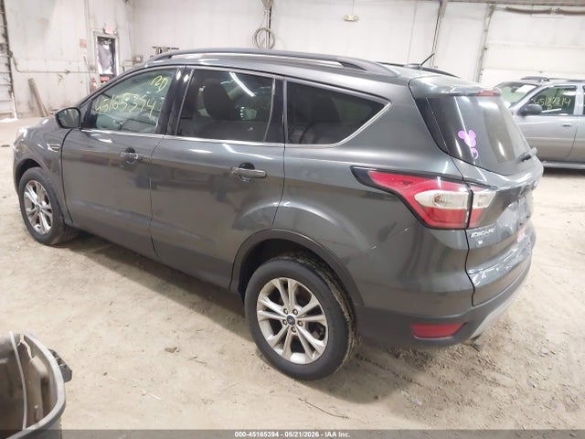 Aukcja sprzedaży 2018 Ford Escape Se, vin: 1FMCU9GD1JUD56168, numer aukcji: 45165394