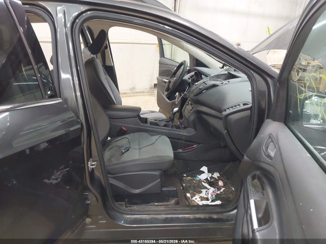 Aukcja sprzedaży 2018 Ford Escape Se, vin: 1FMCU9GD1JUD56168, numer aukcji: 45165394