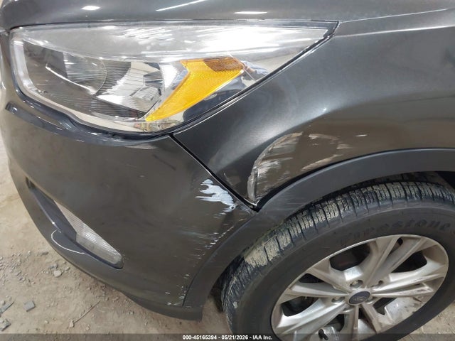 Aukcja sprzedaży 2018 Ford Escape Se, vin: 1FMCU9GD1JUD56168, numer aukcji: 45165394
