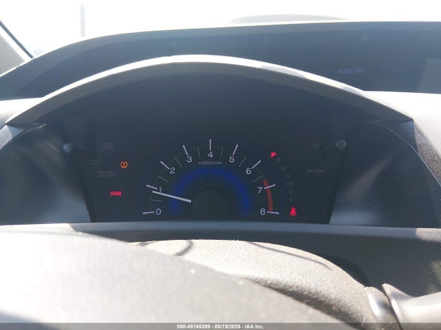 Aukcja sprzedaży 2012 Honda Civic Lx, vin: 2HGFB2F53CH606946, numer aukcji: 45165399